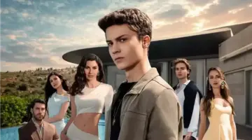 مسلسل في السابعة عشرة الحلقة 4 مترجمة